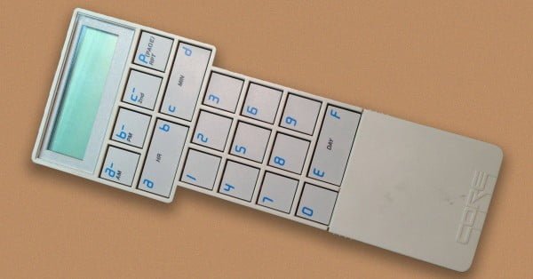 uzaktan kumandaların tarihi