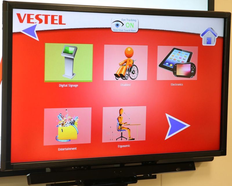 erişilebilirlik projesi 2