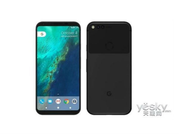 google-pixel-2