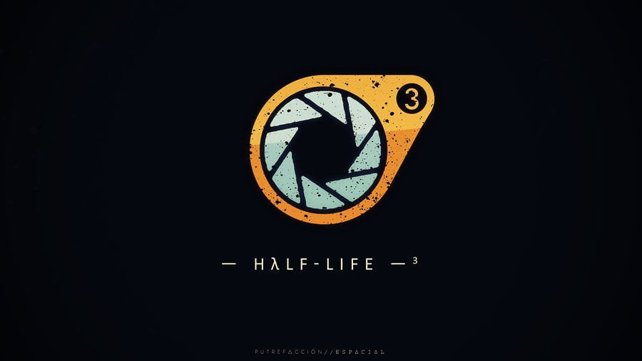 half life 3