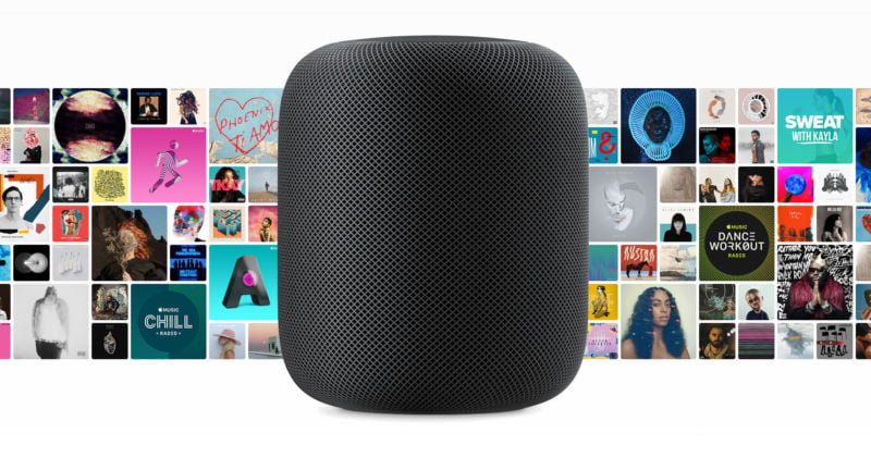 homepod 4