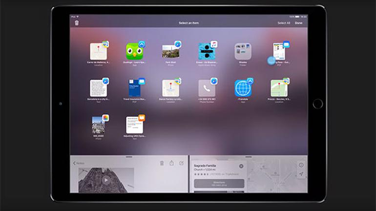 iOS 11 ile gelen tüm yenilikler! 2 ios 11 2