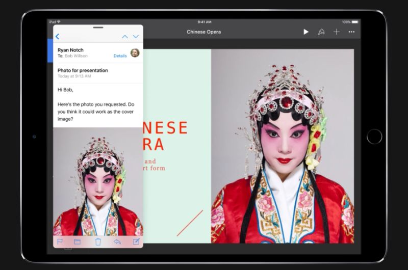 Yeni iPad Pro modelleri görücüye çıktı 3 ipad pro 3