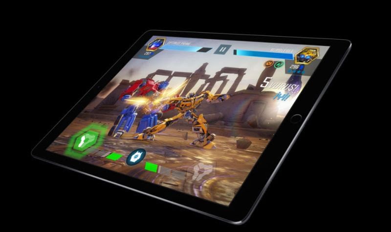 Yeni iPad Pro modelleri görücüye çıktı 4 ipad pro 4