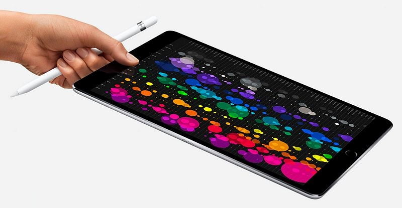 Yeni iPad Pro modelleri görücüye çıktı 2 ipad pro