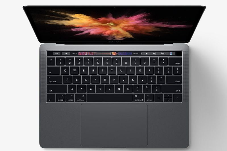 macbook pro