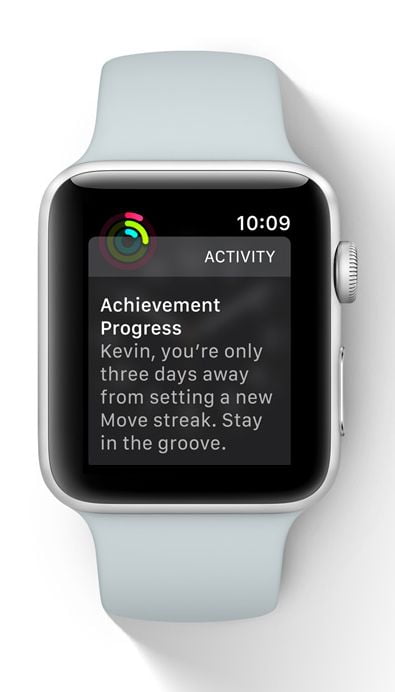 watchos 4 2