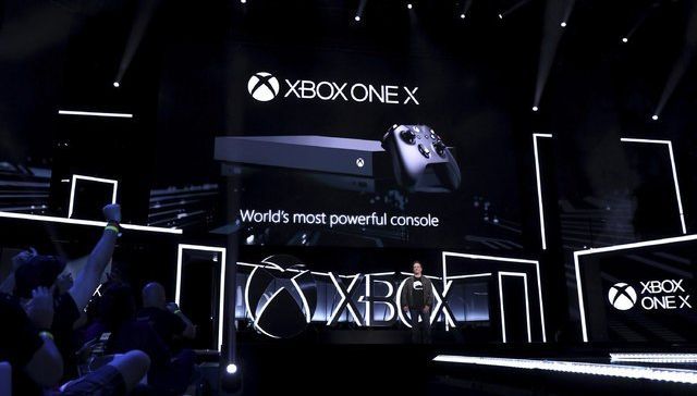 Xbox One X alınır mı? 2 xbox-one-x-2