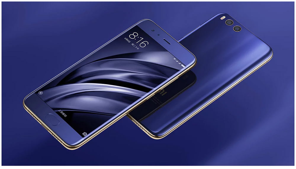 xiaomi mi 6
