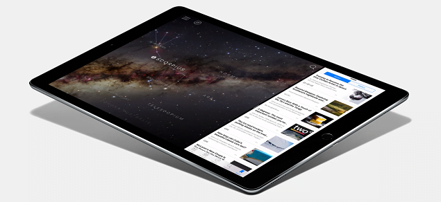 yeni ipad pro
