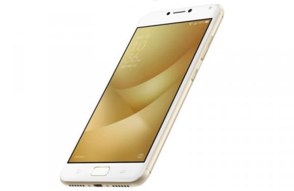 Asus Zenfone 4 Max (2)