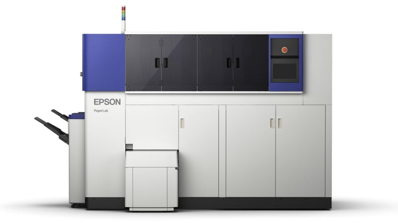Epson PaperLab 1