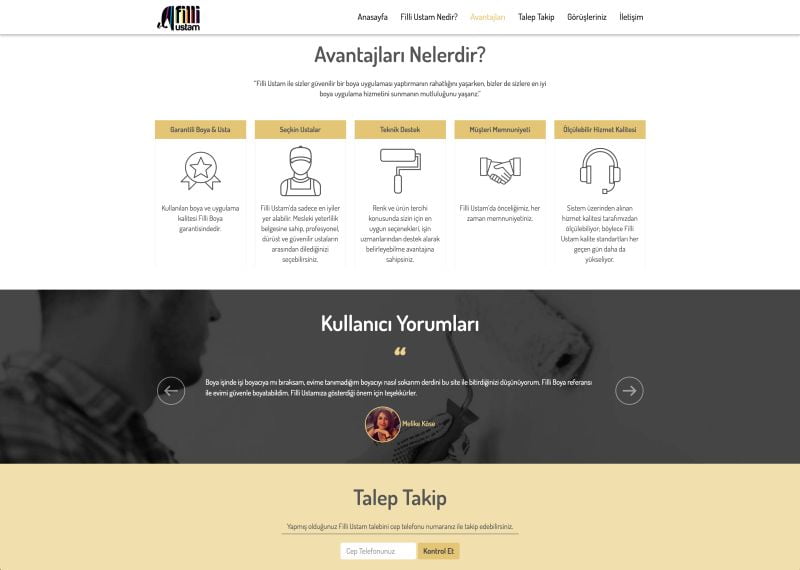 Filli Boya Filli Ustam 2