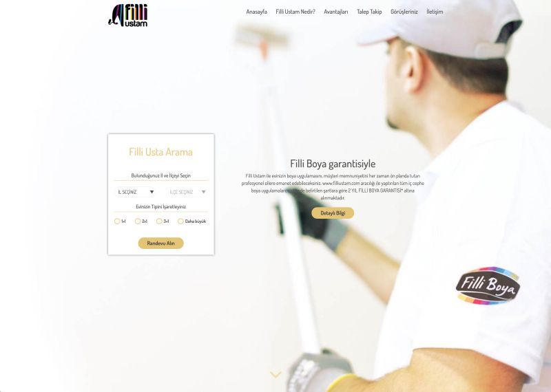 Filli Boya Filli Ustam 4