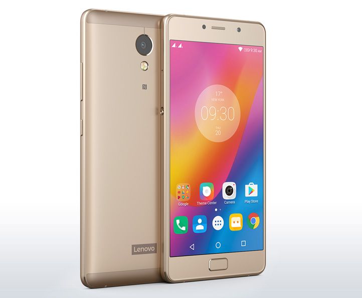 Lenovo P2 4