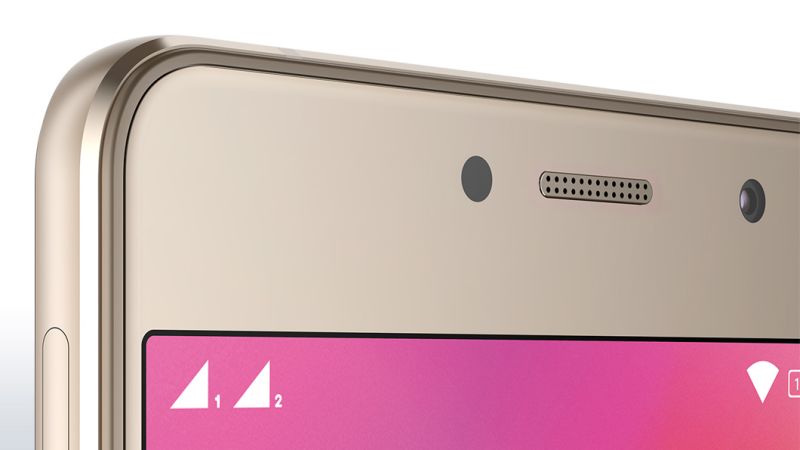 Lenovo P2 5