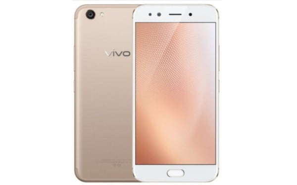 Vivo X9s Plus (1)