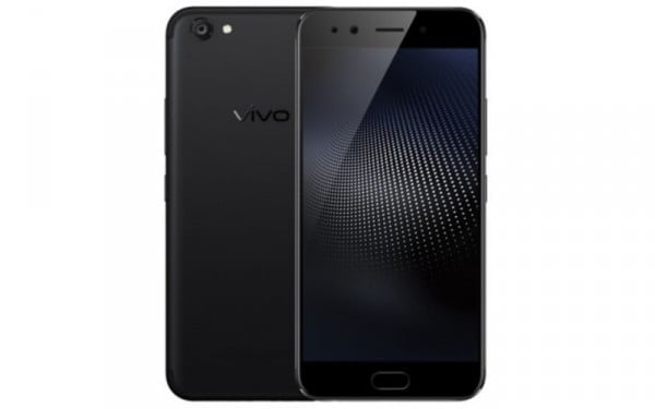 Vivo X9s Plus (2)