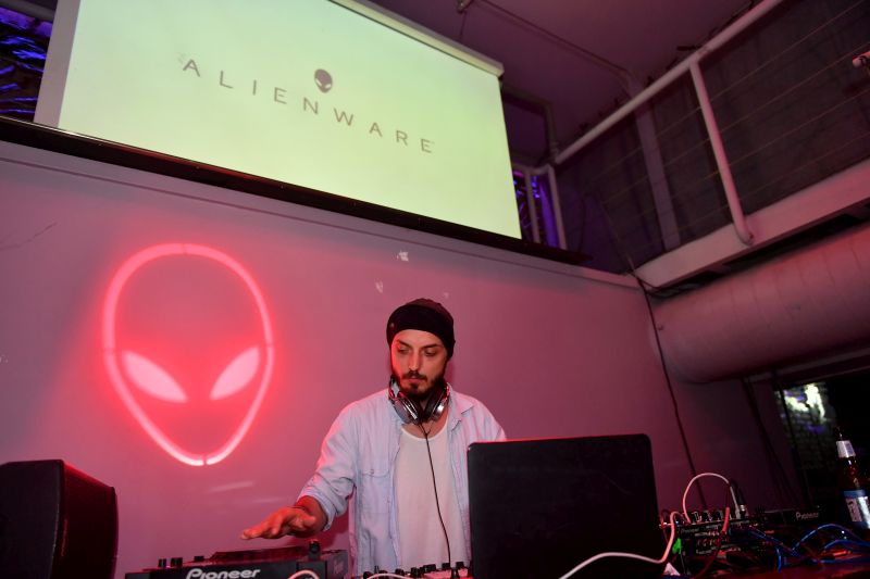 alienware 3