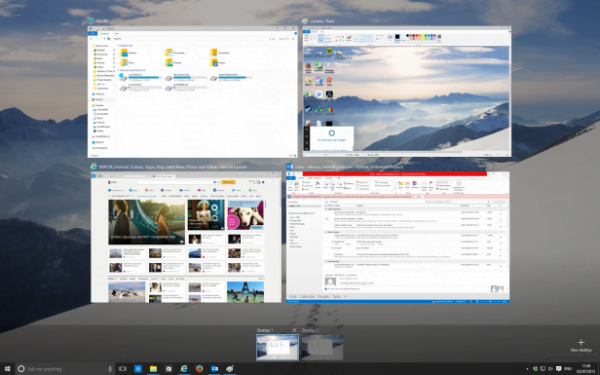 windows 10 ve windows 7