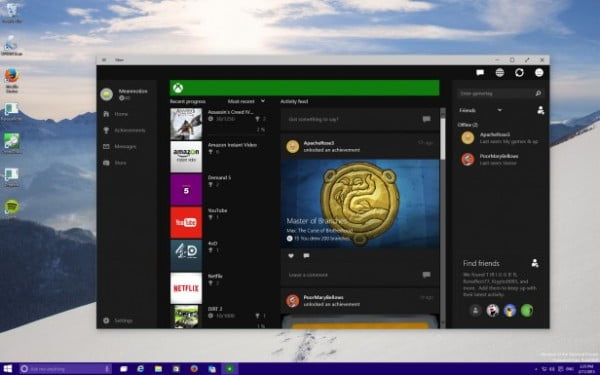 windows 10 ve windows 7