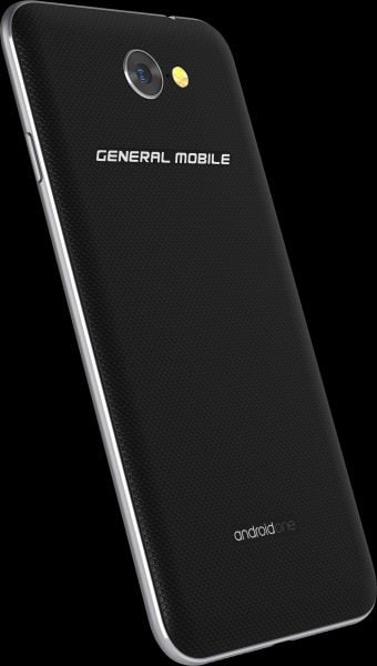 general mobile gm 6 4