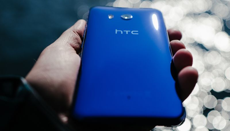 HTC’nin yeni amiral gemisi HTC U11 Türkiye’de 2 htc u11 1