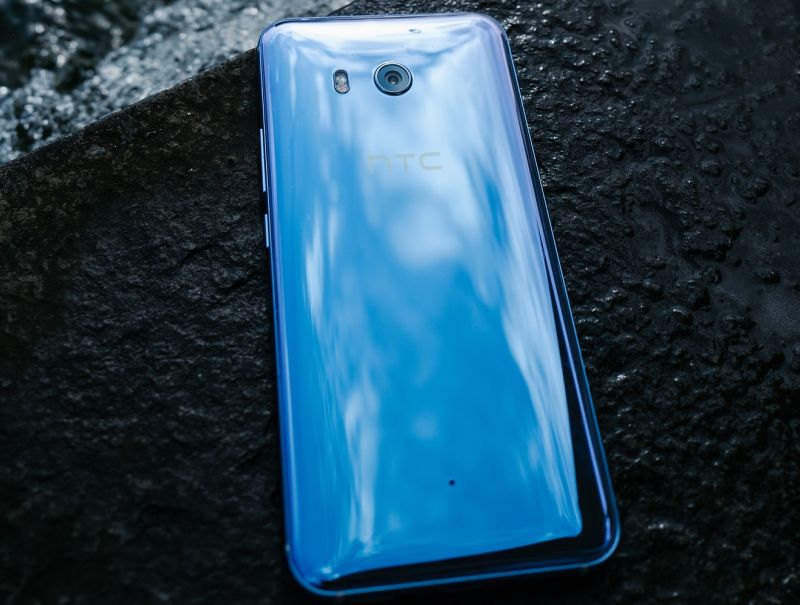 HTC’nin yeni amiral gemisi HTC U11 Türkiye’de 5 htc u11 2