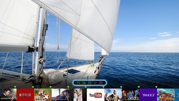 Akıllı TV'ler Neler Sunuyor? 2 Akıllı TV'ler