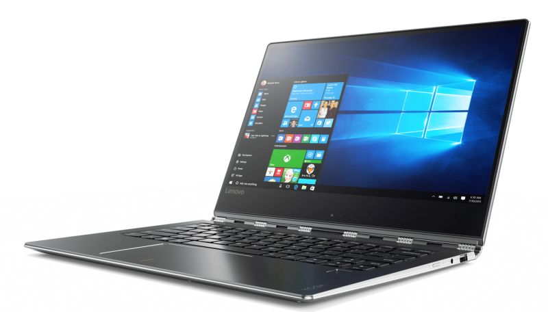 lenovo yoga 910 2