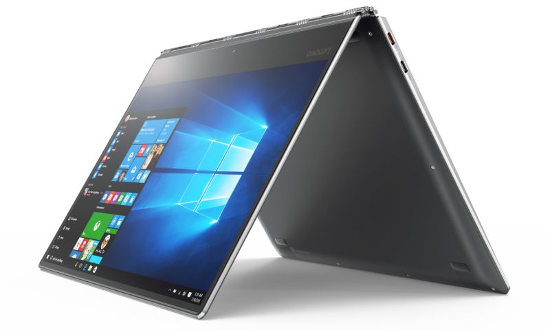 lenovo yoga 910