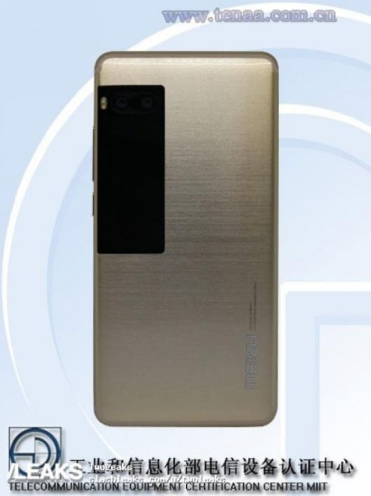 meizu pro 7 özellikleri