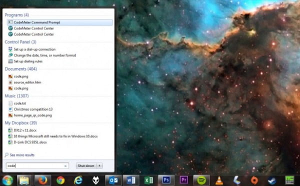 windows 10 ve windows 7