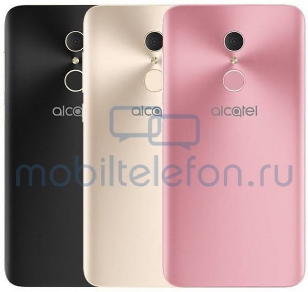 Alcatel (5)