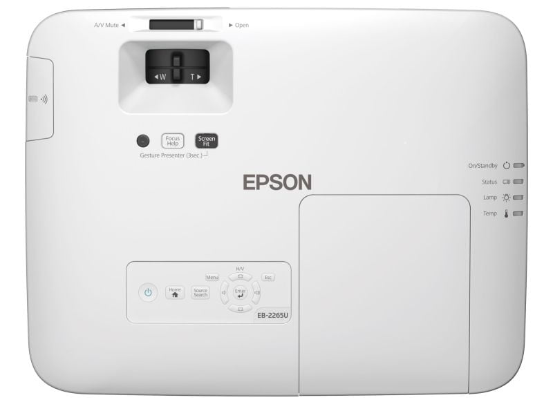 Epson EB-2265U 2