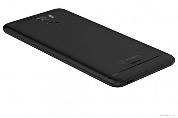 Gionee X1 (3)