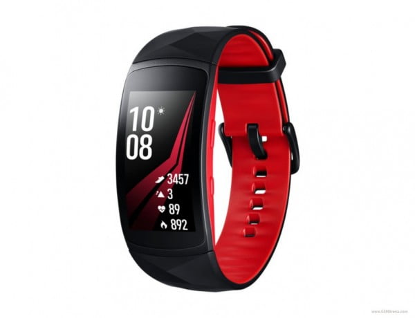 Samsung Gear Fit2 Pro (2)