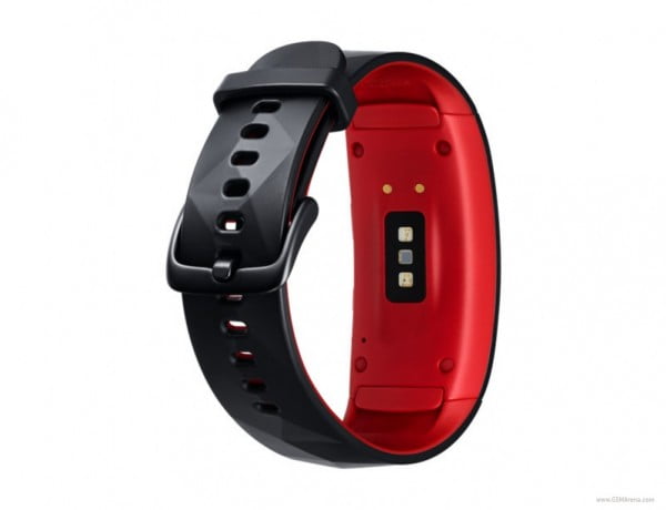 Samsung Gear Fit2 Pro (3)