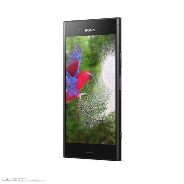 Sony Xperia XZ1 (2)