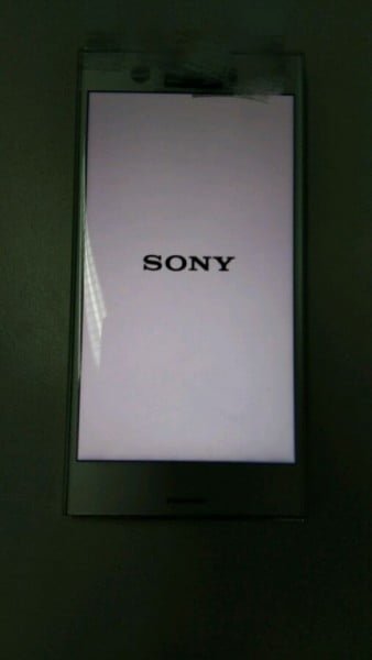 Sony Xperia XZ1 (3)