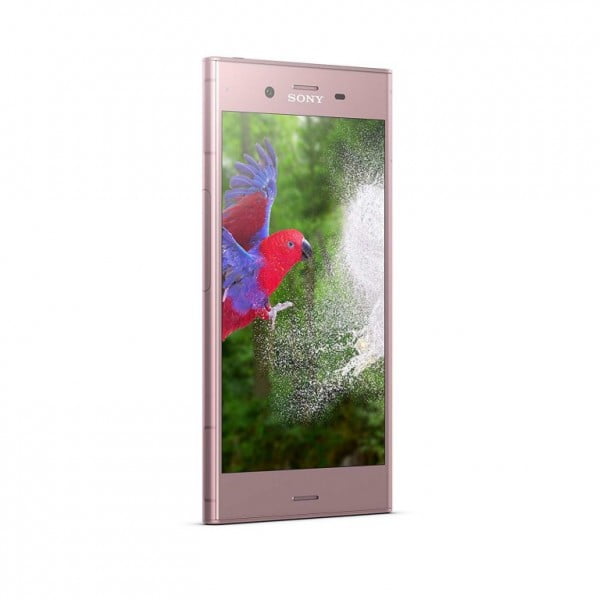 Sony Xperia XZ1 (6)