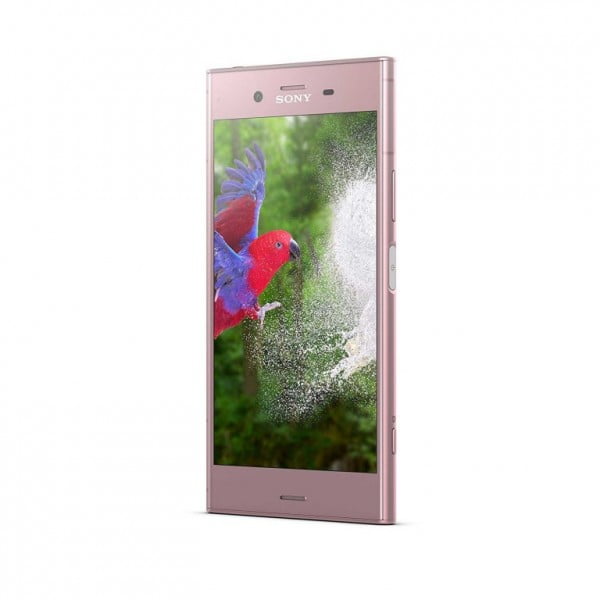 Sony Xperia XZ1 (7)