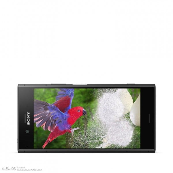 Sony Xperia XZ1 (8)