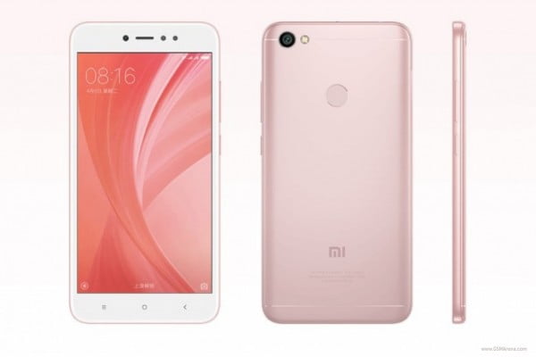 Xiaomi Redmi Note 5A (1)
