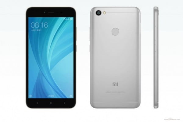 Xiaomi Redmi Note 5A (3)