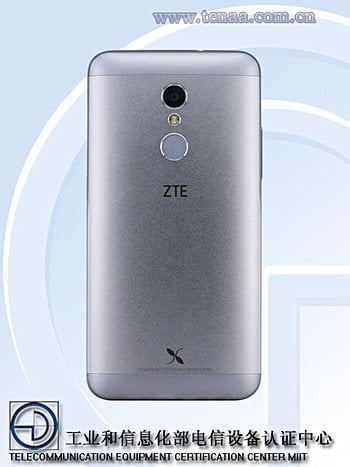 ZTE V7021