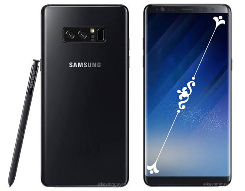 Note 8 Модуль Купить