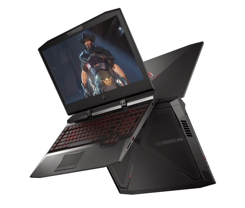 hp OMEN X 3