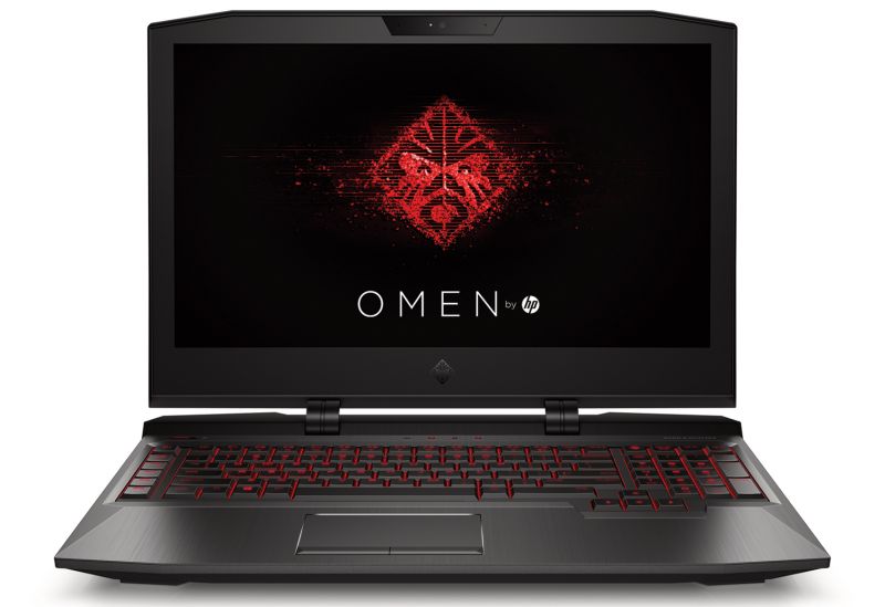 hp OMEN X