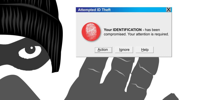 Kobil : Dünyayı değiştirecek projeler üzerinde çalışan Türk markası 3 Identity theft